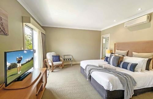 Lovedale Apartment | Villa Lago