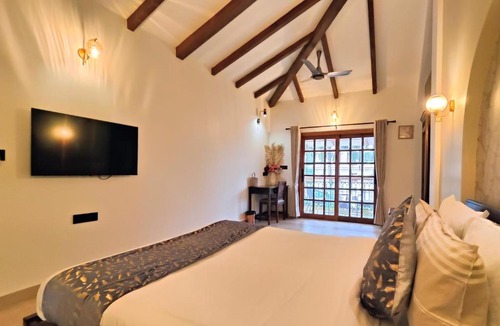 Parra Villa | Villa Laz by hnh