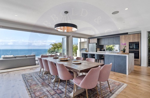 Dover Heights Villa | Villa Lola: The Epitome of Style and Sophistication