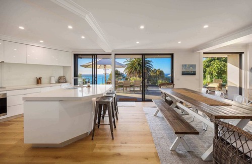 Mount Martha House | Villa Luminosa