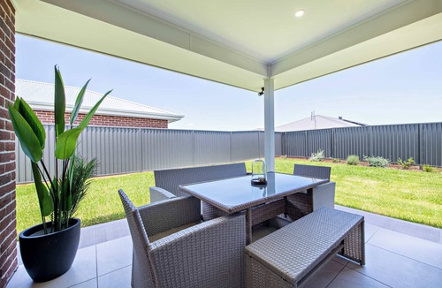 Dubbo House | Villa Magnolia