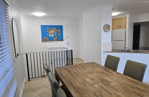 Yeppoon Apartment | Villa Mar Colina