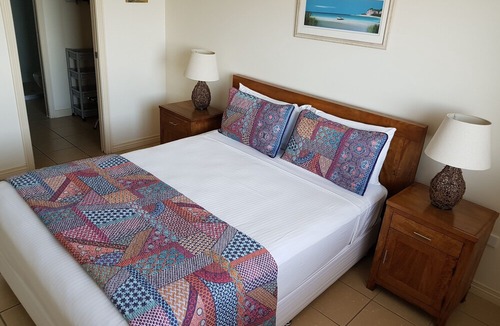 Yeppoon Apartment | Villa Mar Colina