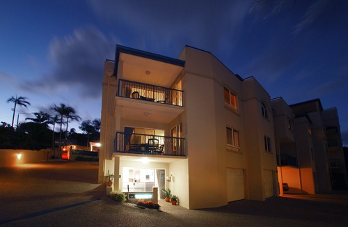 Yeppoon Hotel | Villa Mar Colina