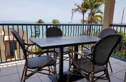 Yeppoon Hotel | Villa Mar Colina
