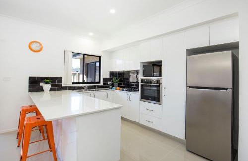 Culburra Beach House | Villa Mare I 4 Mins to Beach