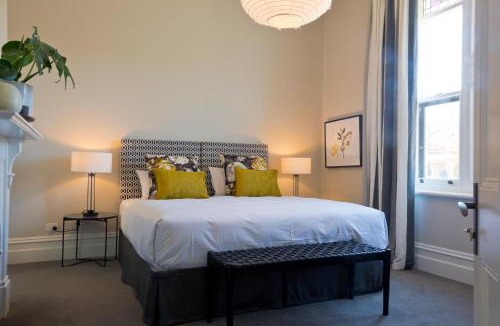Tanunda House | Villa Maria Barossa Luxury Guesthouse