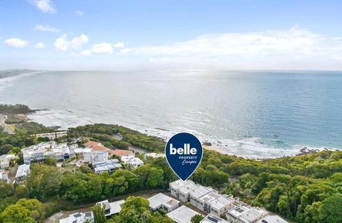 Coolum Beach Villa | Villa Mariposa