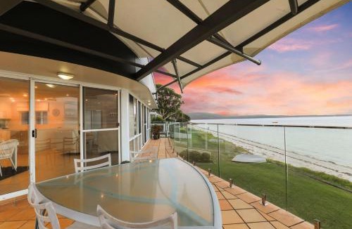 Soldiers Point Villa | Villa Maris