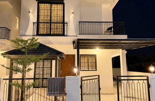 Vadanemelli Villa | Villa Mariyana