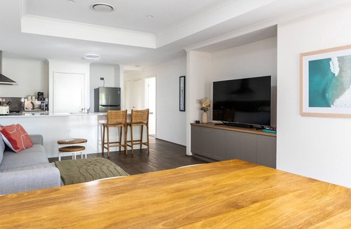 Margaret River Villa | Villa Marlee || Margaret River Town