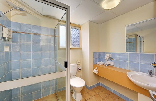 Bundaberg West Hotel | Villa Mirasol Motor Inn