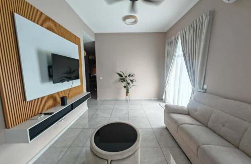 Malacca City House | Villa Nurami