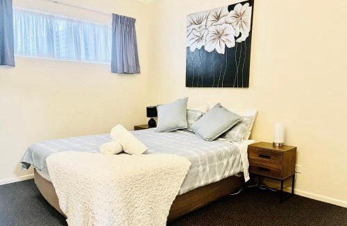 Cairns Central Business District Apartment | Villa on Grafton