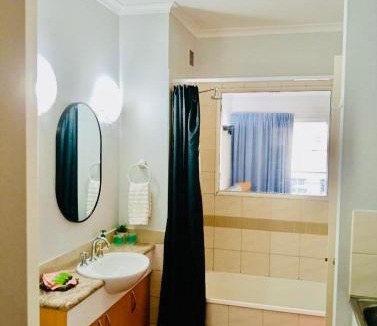 Cairns Central Business District Apartment | Villa on Grafton