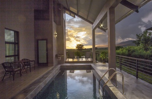 Langkawi House | Villa Paddy