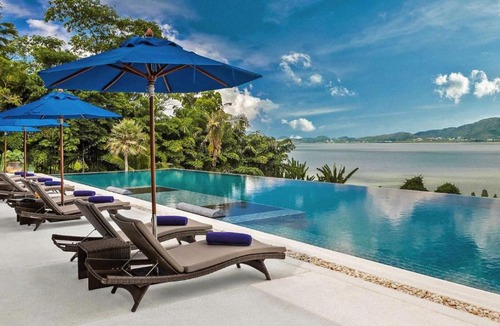 Koh Kaew Villa | Villa Padma