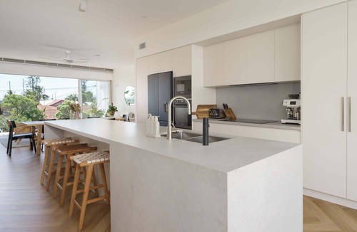 Buddina House | Villa Parkana - Beachside Buddina