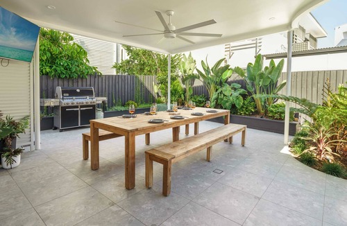 Buddina House | Villa Parkana - Beachside Buddina