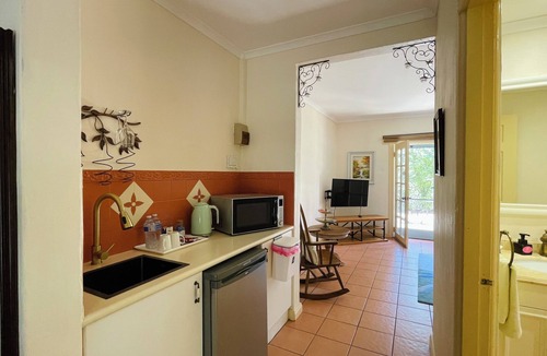 Pokolbin House | Villa Provence