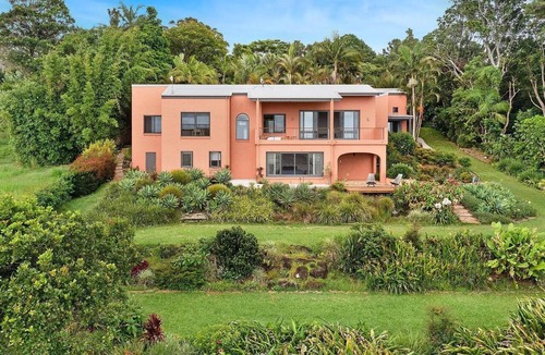Newrybar House | Villa Rosa