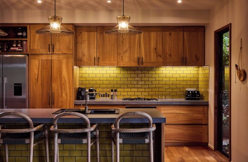 Burnside House | Villa Saltus - Margaret River
