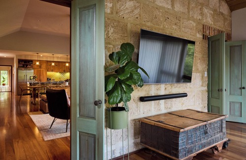 Burnside House | Villa Saltus - Margaret River