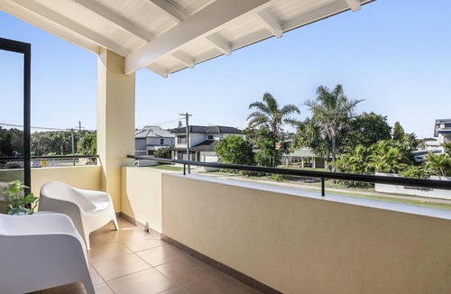 Evans Head Apartment | Villa Sangiovese - Unit Two - 2-2 Heath Street