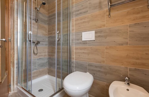 Torre Lapillo Apartment | Villa Scirocco by BarbarHouse