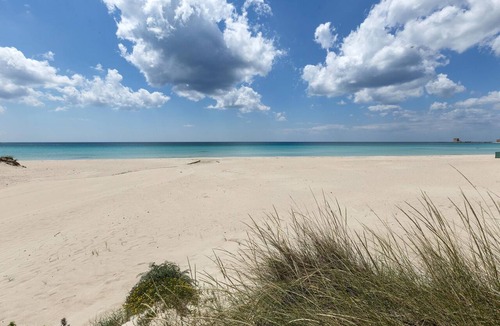 Torre Lapillo Apartment | Villa Scirocco by BarbarHouse