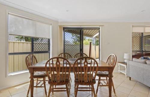 Vincentia Apartment | Villa Serene - Belle Escapes Jervis Bay