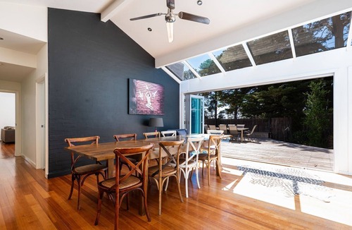 Mount Martha House | Villa Solare | Pet friendly Retreat with Pool & Spa