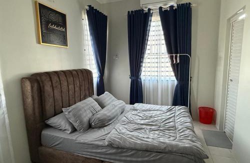 Sungai Petani Villa | Villa SRC
