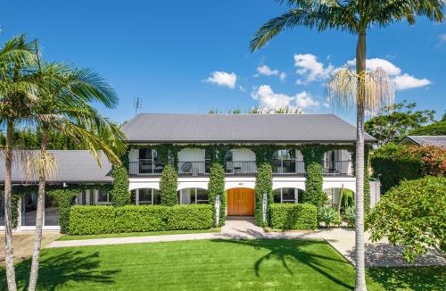 McLeods Shoot House | Villa St Helena