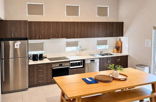 Dunsborough Villa | Villa Sulla Costa at Cape Villas
