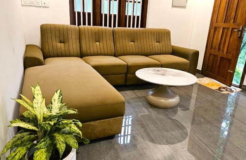 Thalassery Villa | Villa Terra, Spacious 2BR Villa
