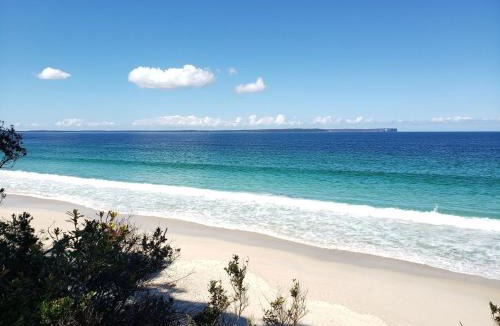 Vincentia House | Villa Vincentia - Belle Escapes Jervis Bay