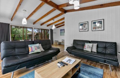 Marengo House | Villa Zara