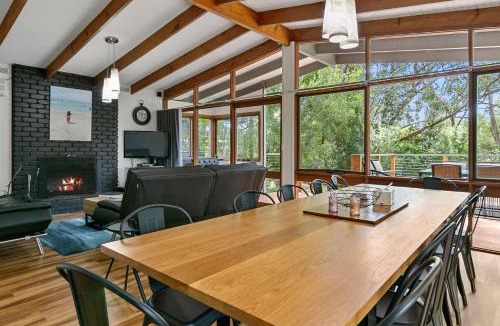 Marengo House | Villa Zara