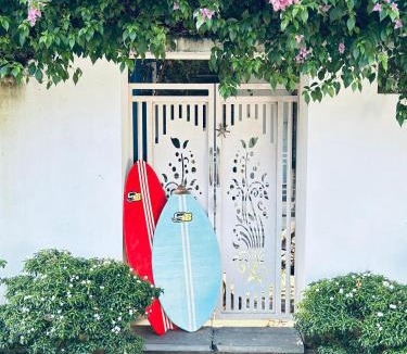Varkala Apartment | Villacosy