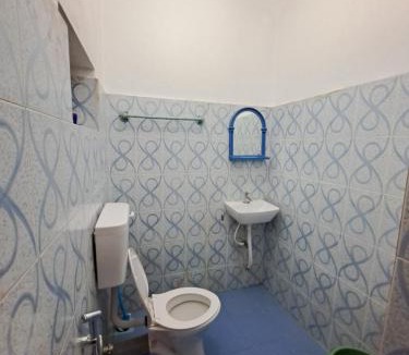 Varkala House | Villagio Varkala