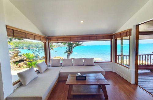Rayong Resort | Vimarn Samed Resort
