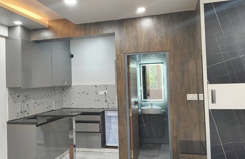 HBR Layout Bed & Breakfast | Vin Hotels & Service Apartments Manyata Tech Park