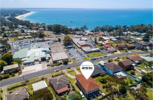 Vincentia Apartment | Vincentia Breeze by Experience Jervis Bay