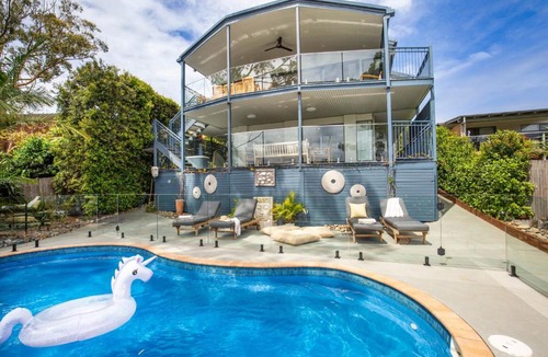 Vincentia House | Vincentia Views