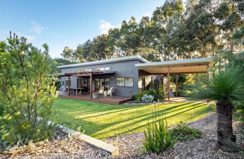 Yallingup House | Vines & Stars - Amongst The Vines - Private Luxury