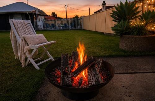 Newcastle House | Vino Cottage