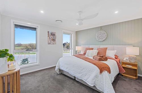 Bletchington House | Vinosa - Serene High-End Retreat