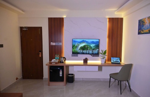 Marathahalli Hotel | VINSARA INNS