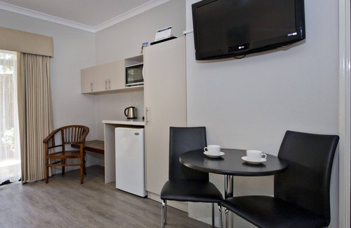 Margaret River Hotel | Vintages Accommodation